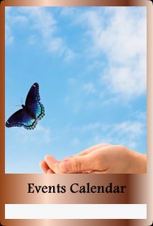 Events Calendar
