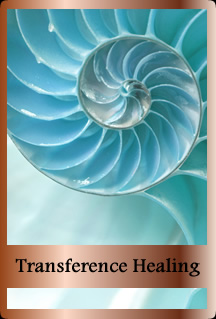 Transference Healing